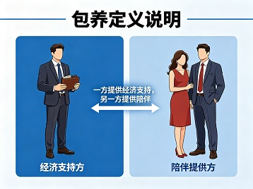 赛罕包养违法吗?深度揭秘红线风险注意事项